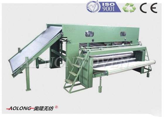 China 2700MM glaubte Querstrangausbreiter-Maschine für die Herstellung des Asphalts 5.2~10KW 380V/440V fournisseur