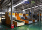 3.2m Polyamid-Substrat-Kunstleder-Maschine mit der Kapazität 2500kg/Day fournisseur