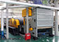 3.2m Polyamid-Substrat-Kunstleder-Maschine mit der Kapazität 2500kg/Day fournisseur