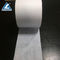 S-Schnitt-klebendes Seitenband-elastische nichtgewebte Gewebe-Rollenwindel in der weißen Farbe fournisseur