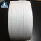 S-Schnitt-klebendes Seitenband-elastische nichtgewebte Gewebe-Rollenwindel in der weißen Farbe fournisseur